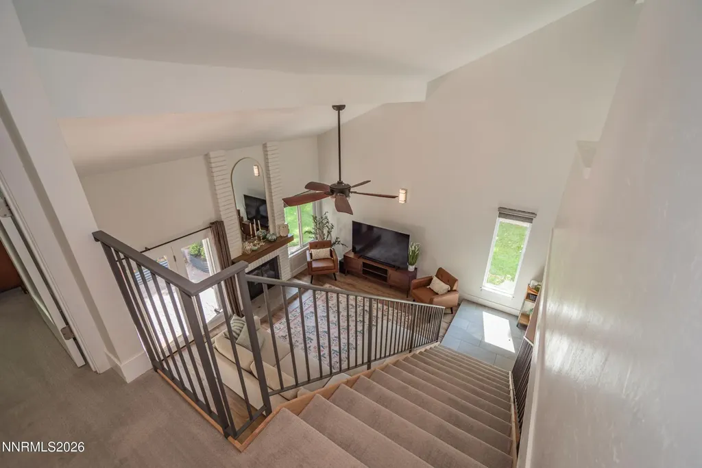 460 Shady Lane Reno NV 89509