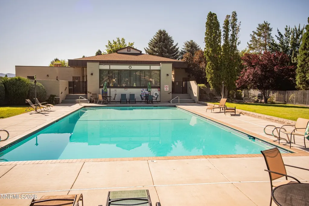 460 Shady Lane Reno NV 89509