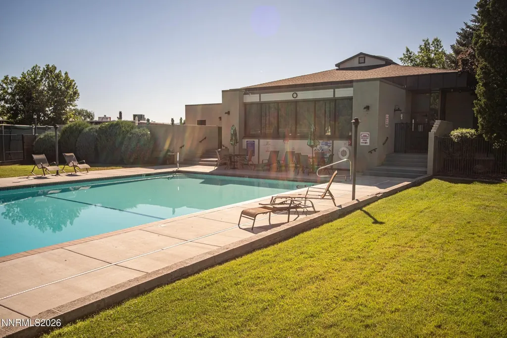 460 Shady Lane Reno NV 89509