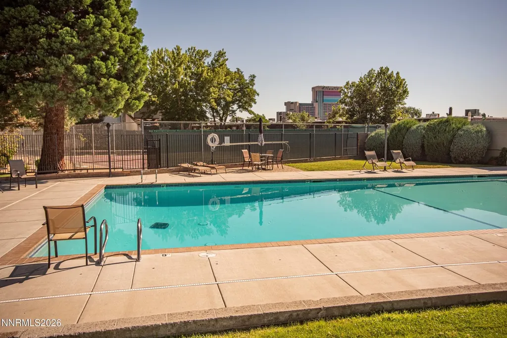 460 Shady Lane Reno NV 89509