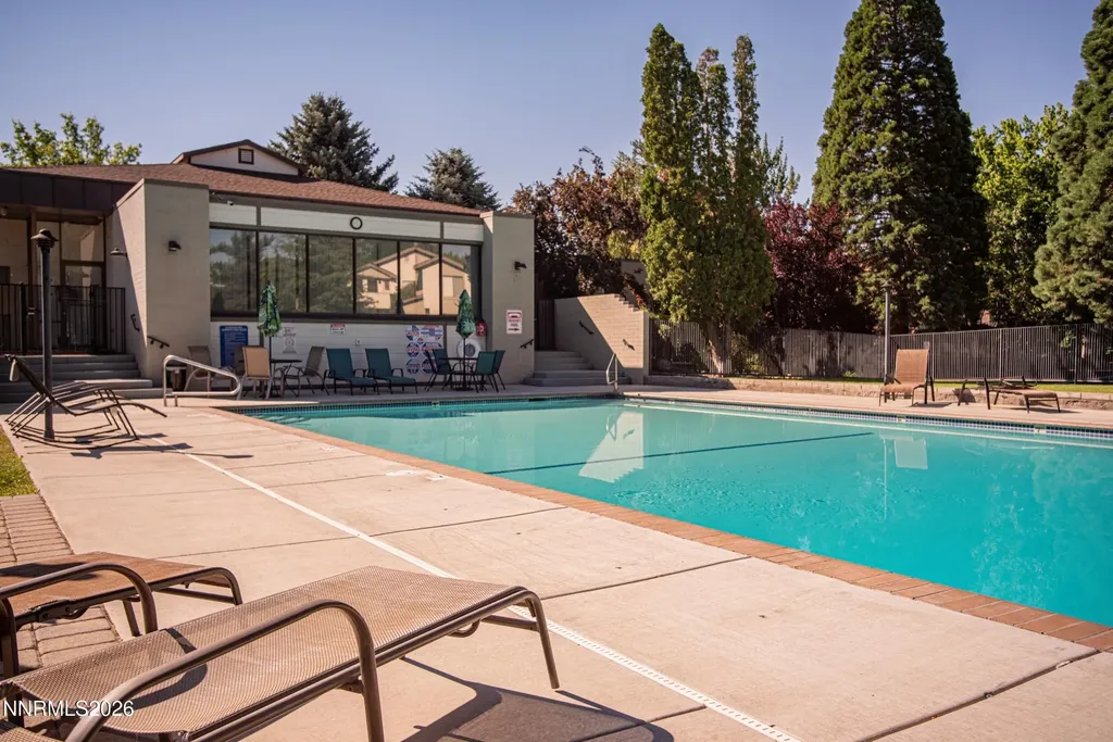 460 Shady Lane Reno NV 89509