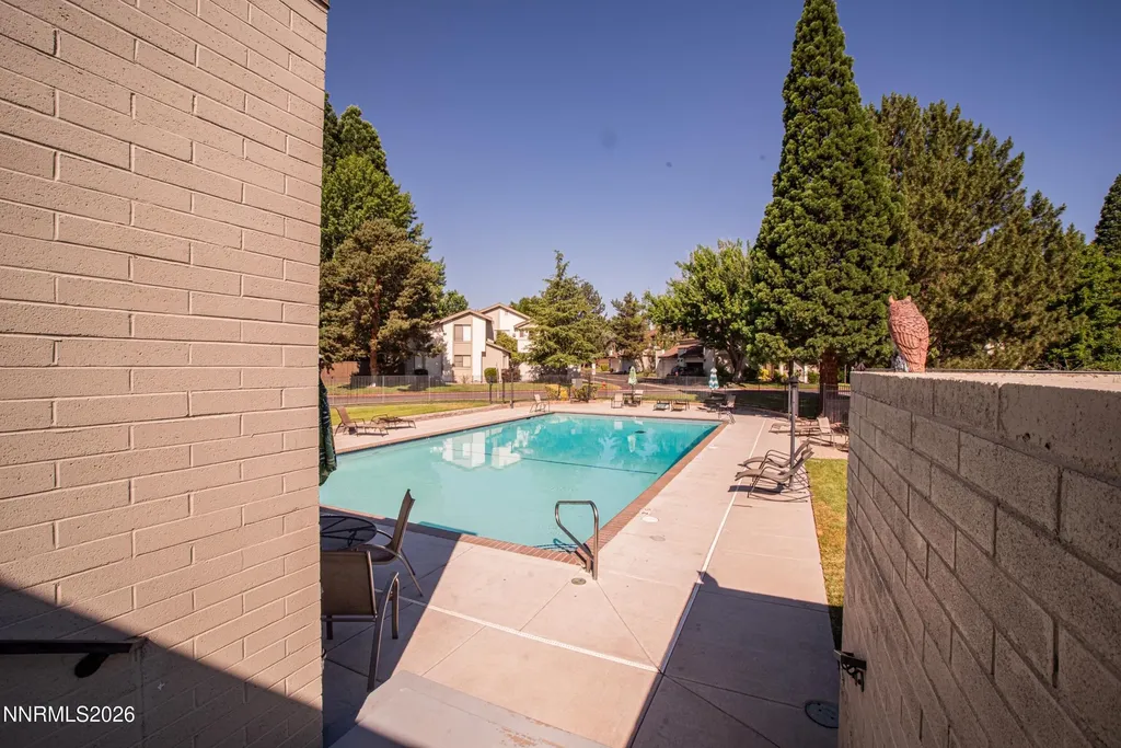 460 Shady Lane Reno NV 89509