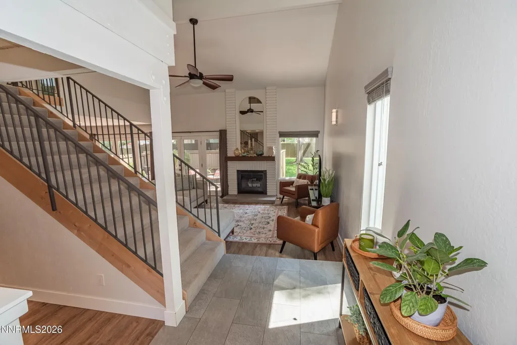 460 Shady Lane Reno NV 89509