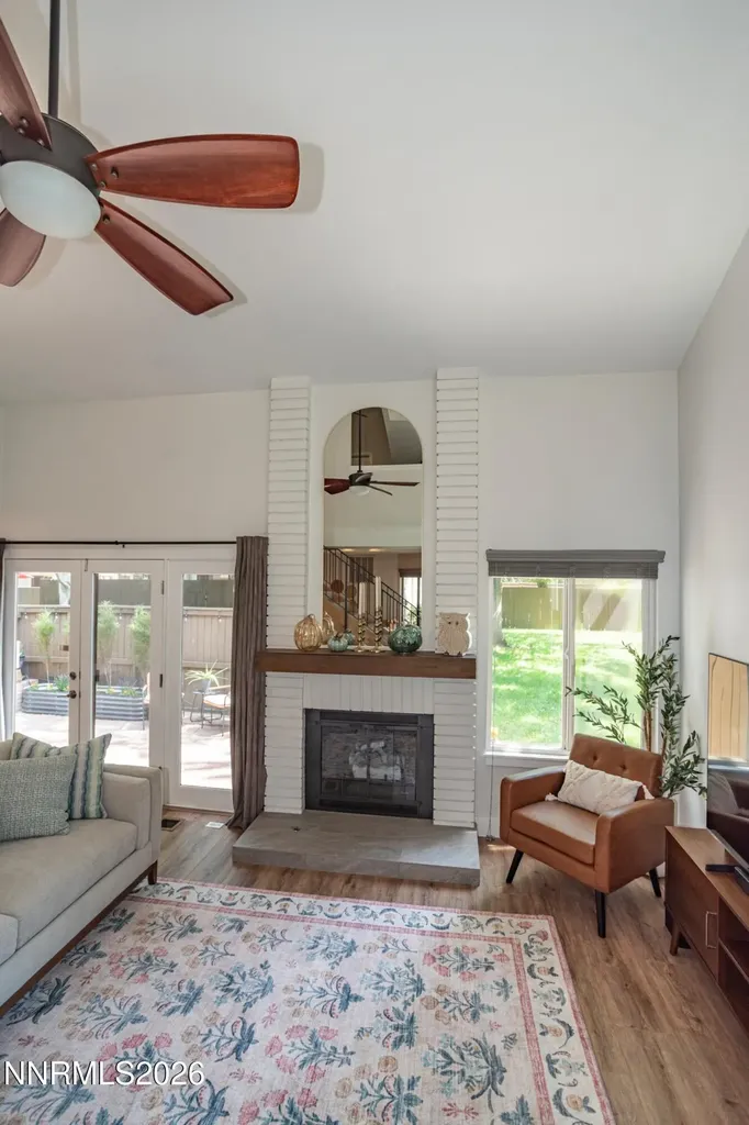 460 Shady Lane Reno NV 89509