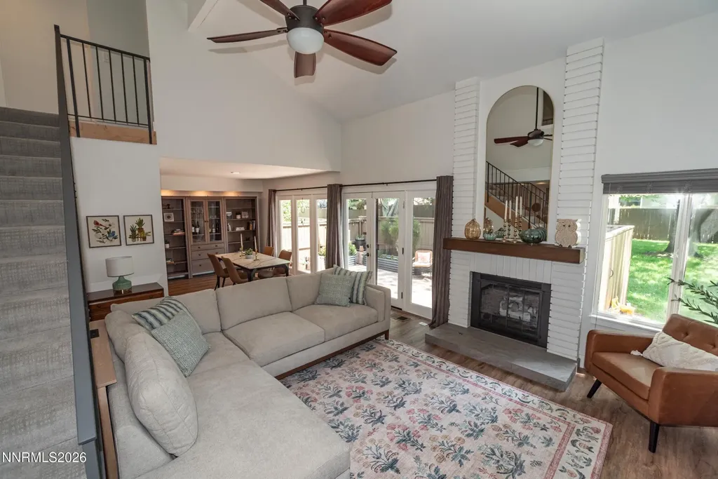 460 Shady Lane Reno NV 89509