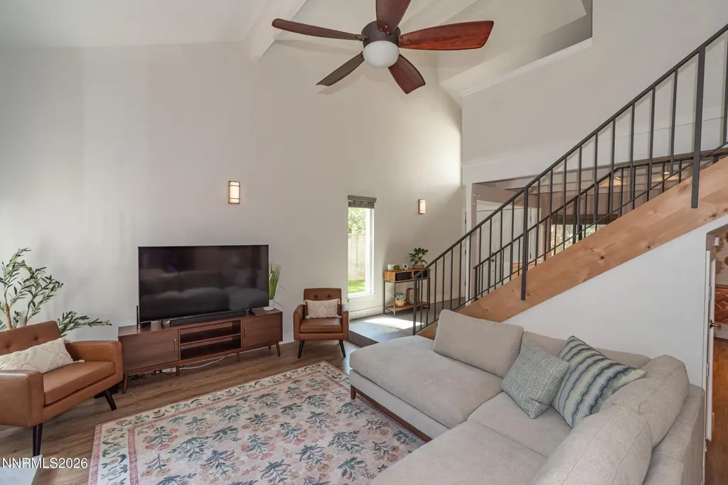 460 Shady Lane Reno NV 89509