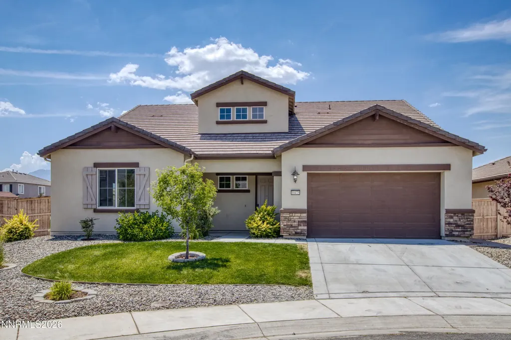 10475 Mott Reno NV 89521