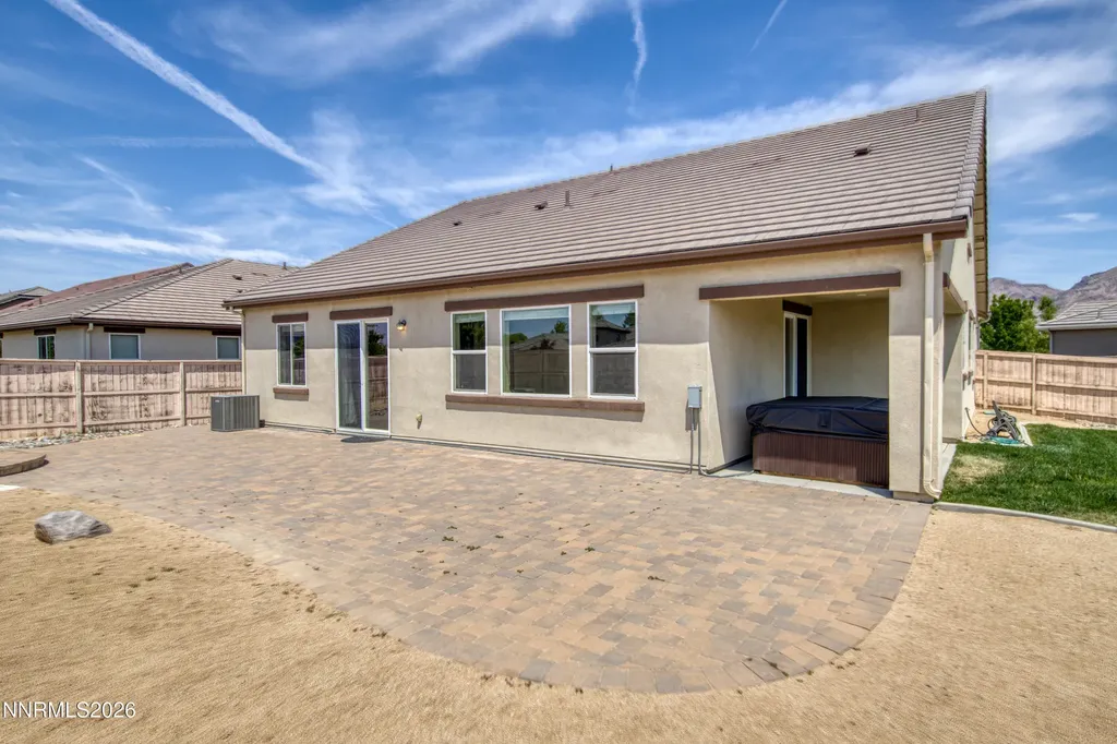 10475 Mott Reno NV 89521