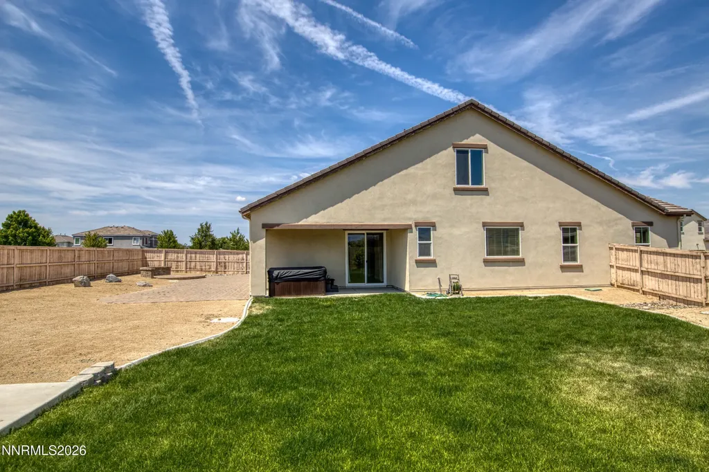 10475 Mott Reno NV 89521