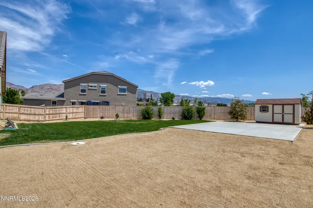 10475 Mott Reno NV 89521