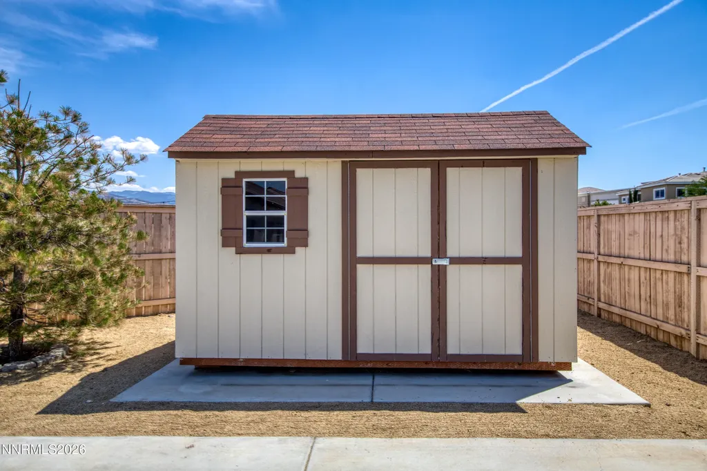 10475 Mott Reno NV 89521