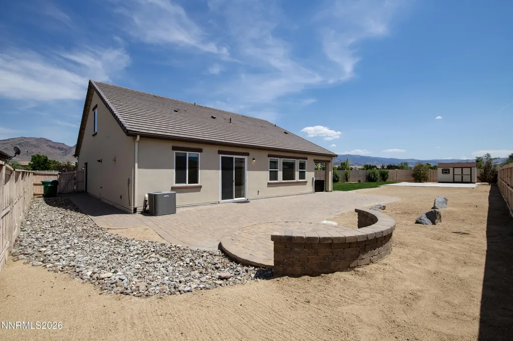 10475 Mott Reno NV 89521