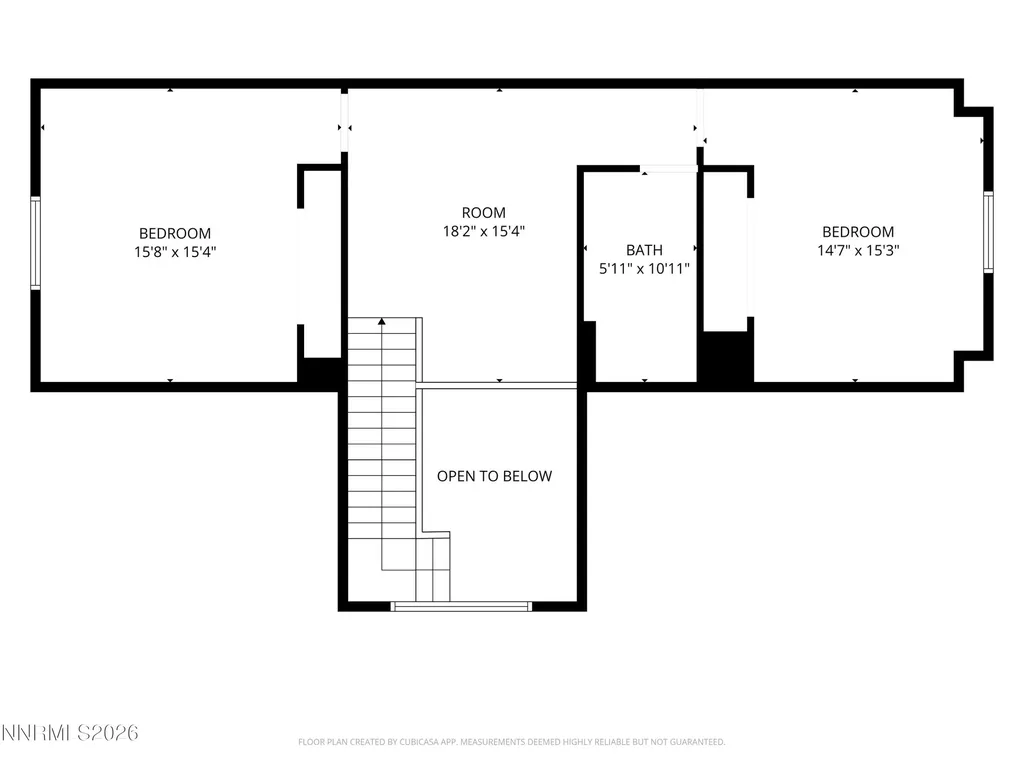 10475 Mott Reno NV 89521