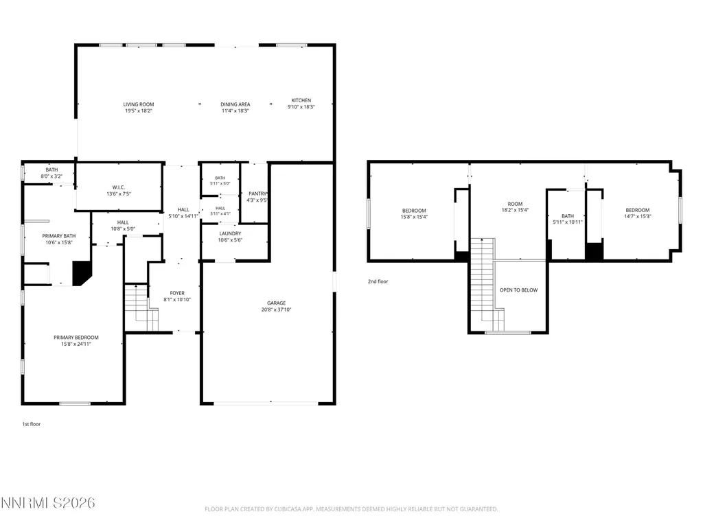 10475 Mott Reno NV 89521