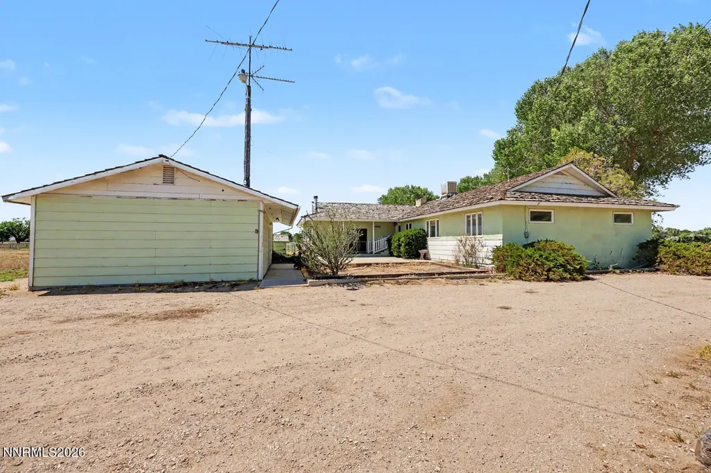 6350 Stillwater Fallon NV 89406