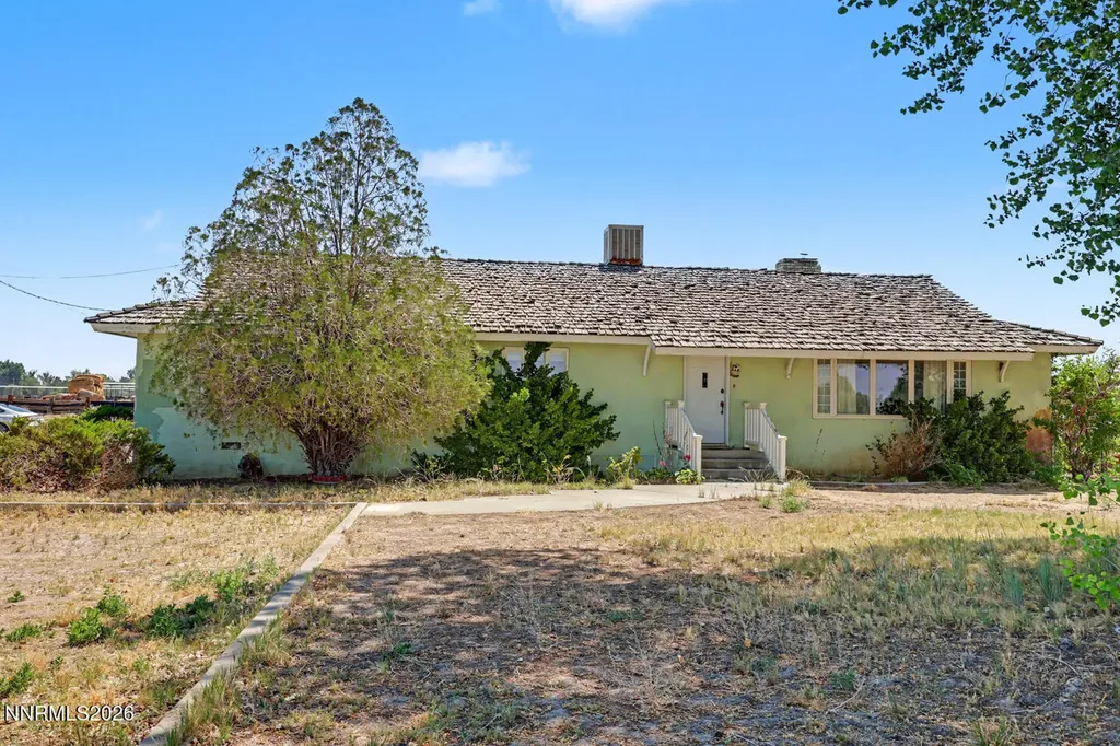 6350 Stillwater Fallon NV 89406