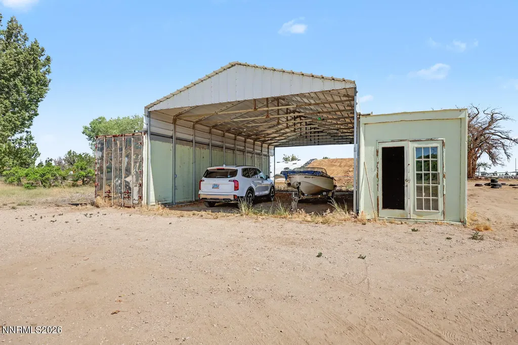 6350 Stillwater Fallon NV 89406