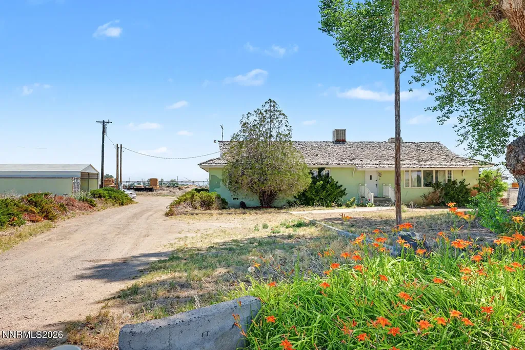 6350 Stillwater Fallon NV 89406