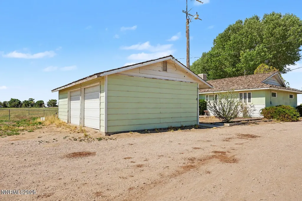 6350 Stillwater Fallon NV 89406