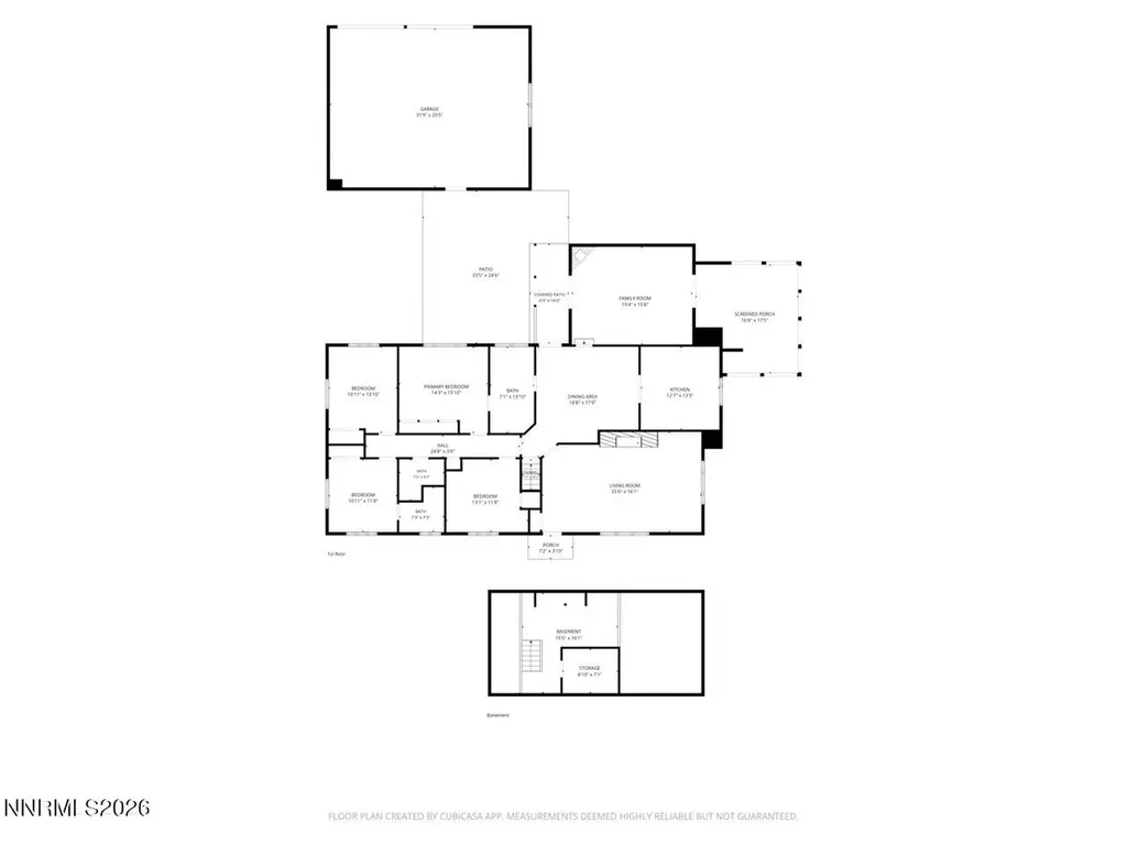6350 Stillwater Fallon NV 89406