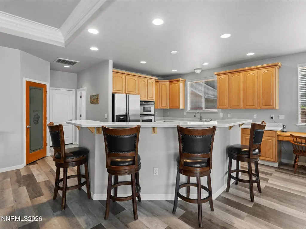 1742 Empire Ranch Carson City NV 89701