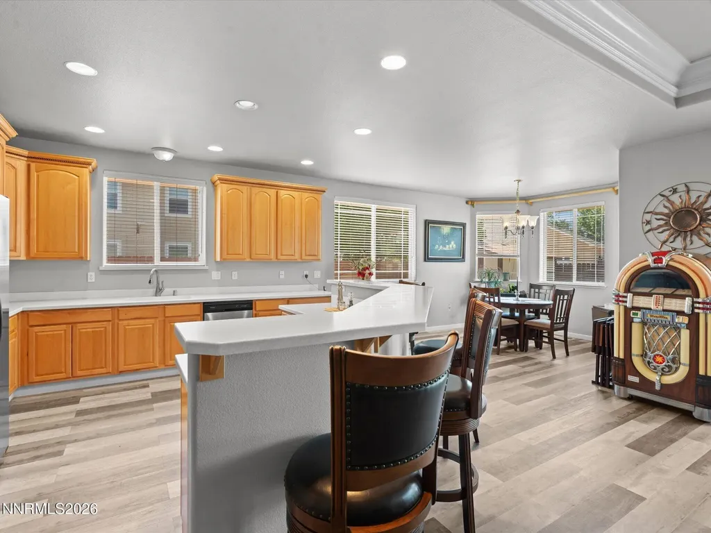 1742 Empire Ranch Carson City NV 89701