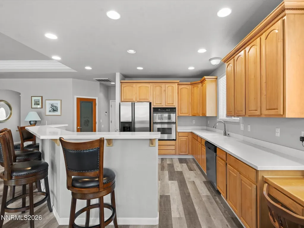 1742 Empire Ranch Carson City NV 89701