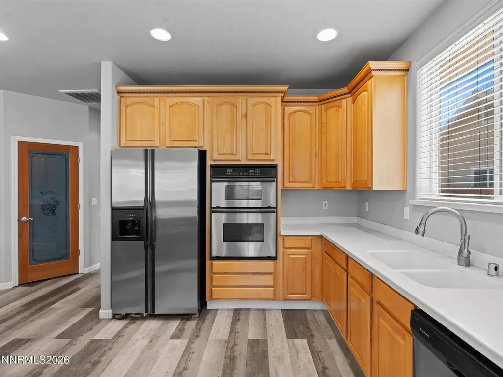 1742 Empire Ranch Carson City NV 89701