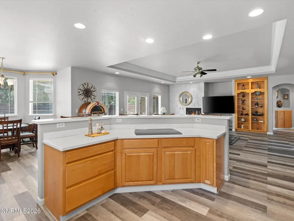 1742 Empire Ranch Carson City NV 89701
