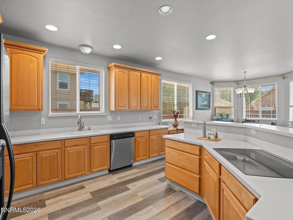 1742 Empire Ranch Carson City NV 89701