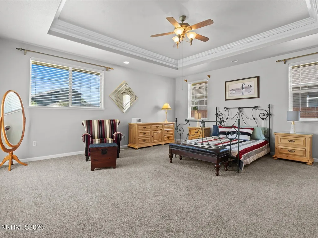 1742 Empire Ranch Carson City NV 89701