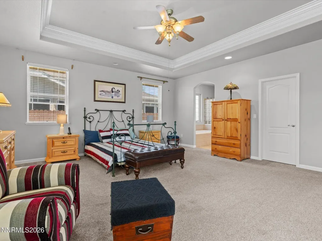 1742 Empire Ranch Carson City NV 89701