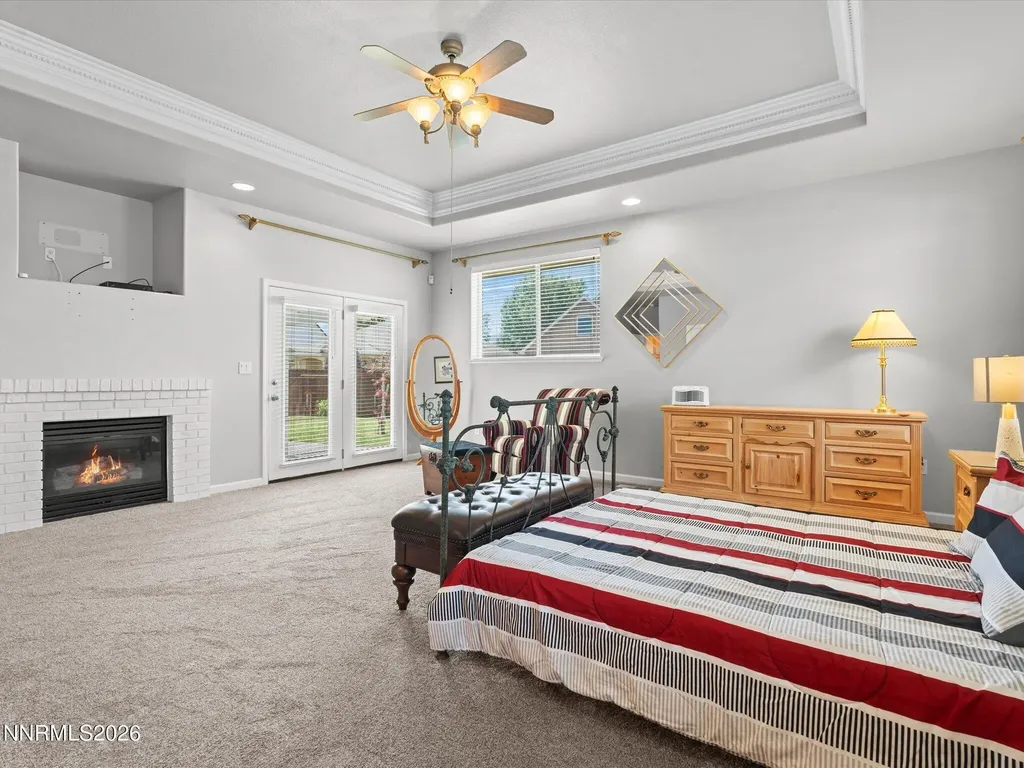 1742 Empire Ranch Carson City NV 89701