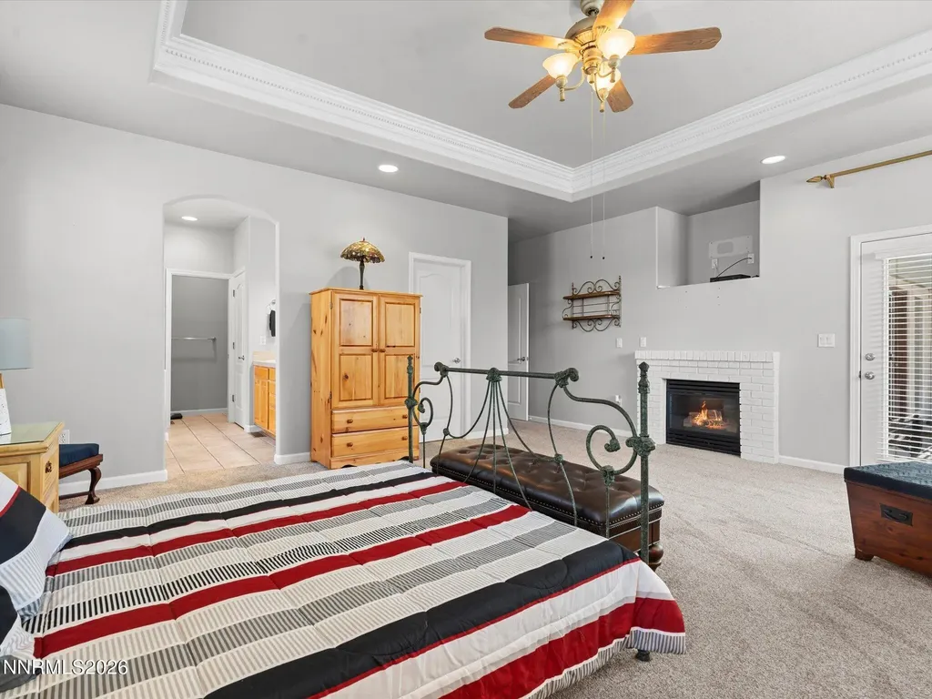 1742 Empire Ranch Carson City NV 89701