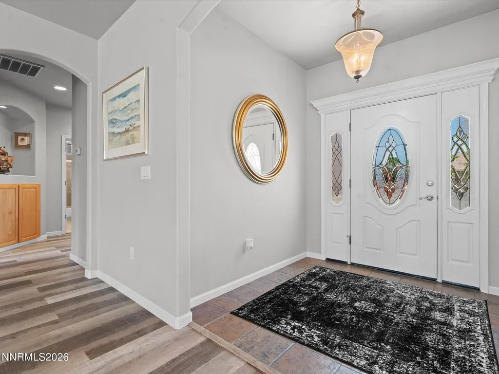 1742 Empire Ranch Carson City NV 89701