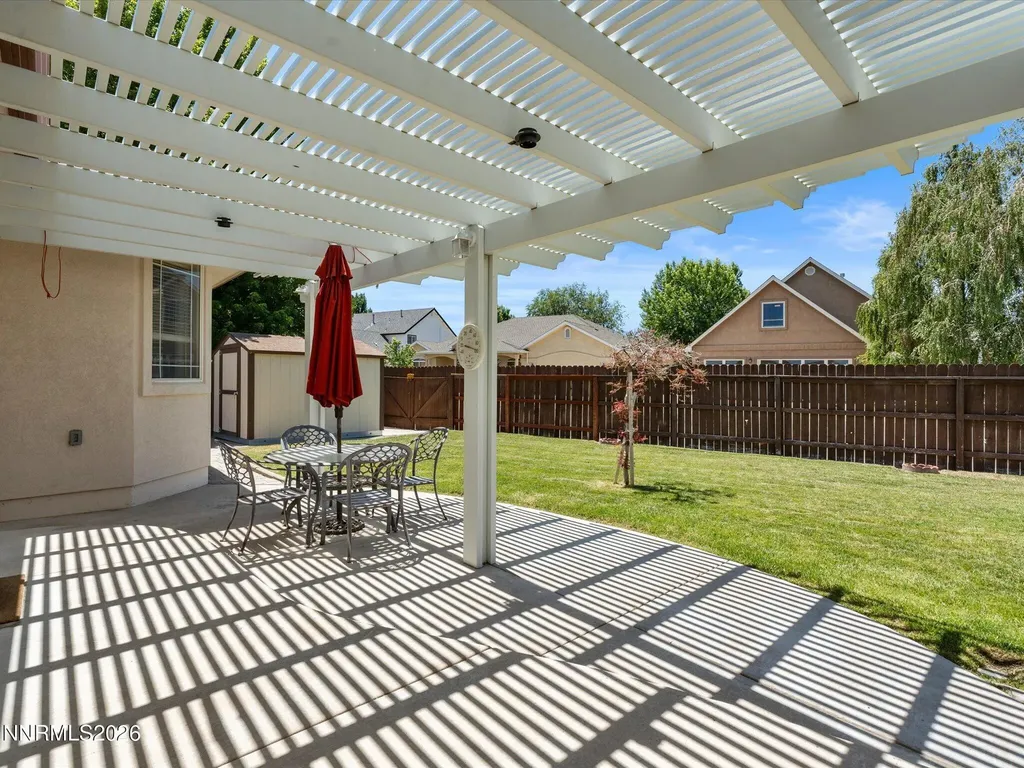 1742 Empire Ranch Carson City NV 89701