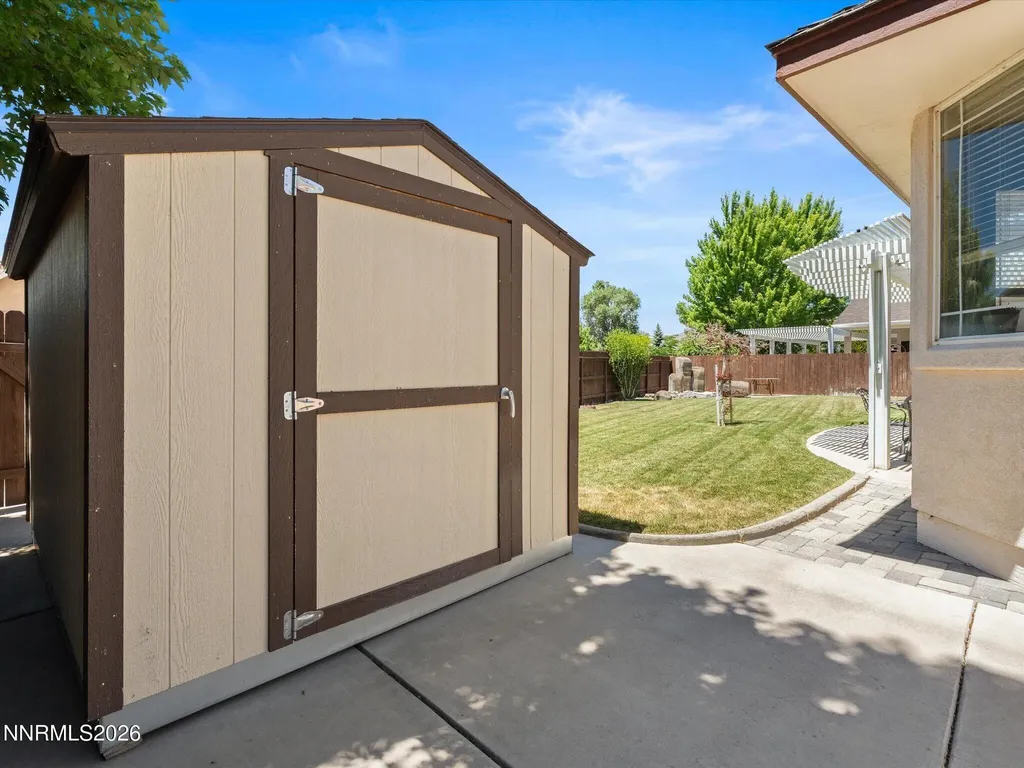 1742 Empire Ranch Carson City NV 89701