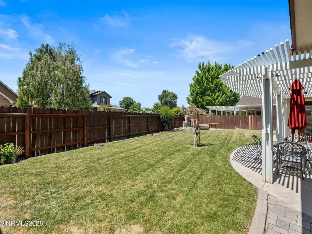 1742 Empire Ranch Carson City NV 89701