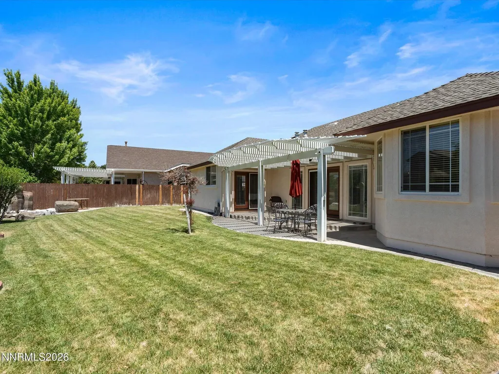 1742 Empire Ranch Carson City NV 89701