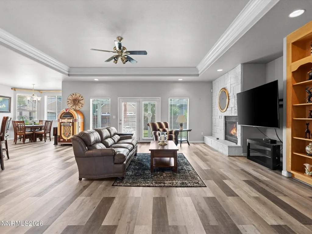 1742 Empire Ranch Carson City NV 89701