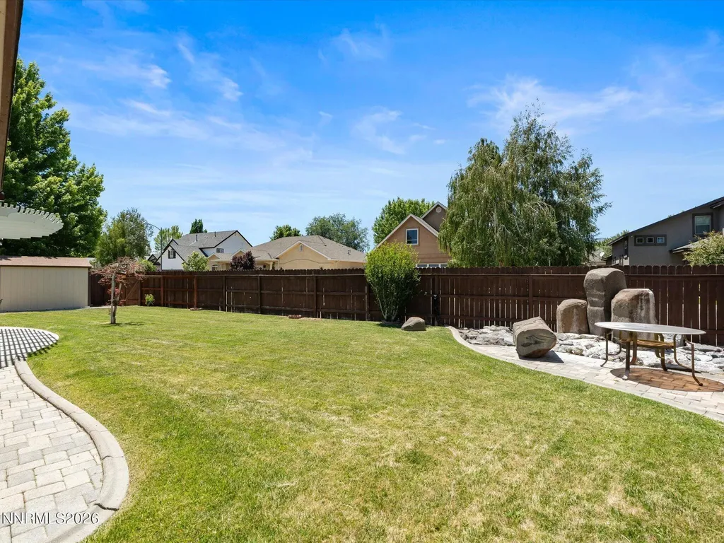 1742 Empire Ranch Carson City NV 89701