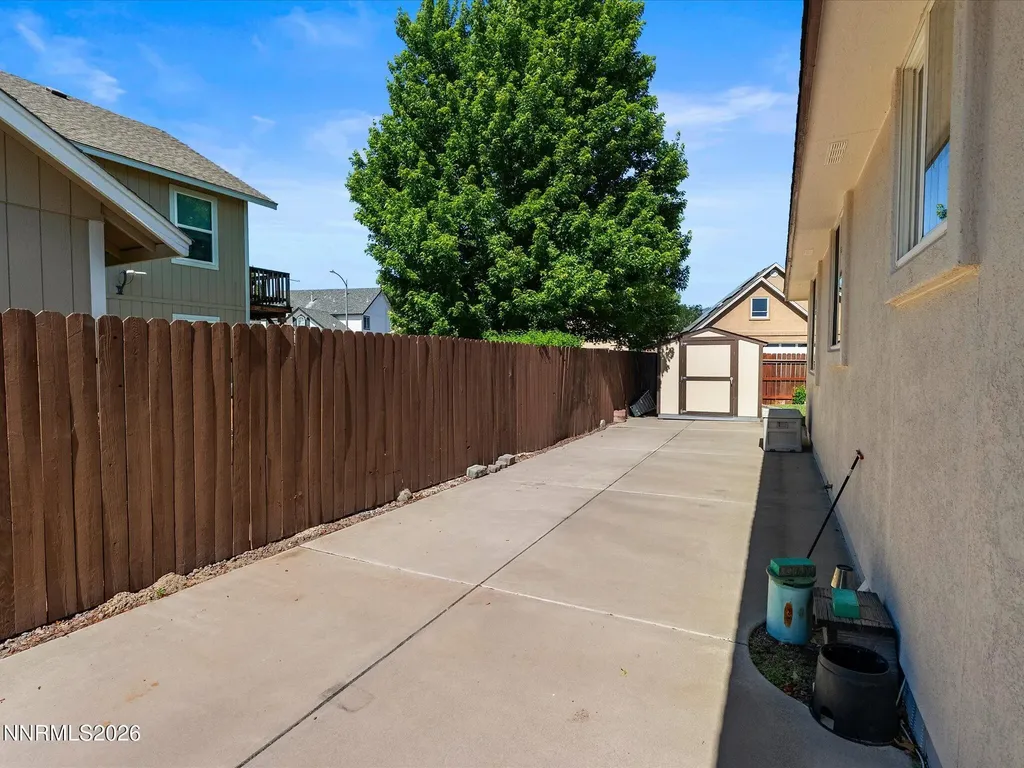 1742 Empire Ranch Carson City NV 89701