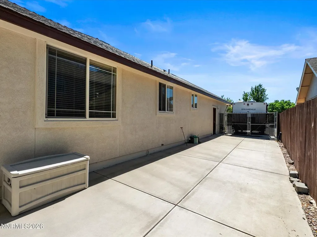 1742 Empire Ranch Carson City NV 89701