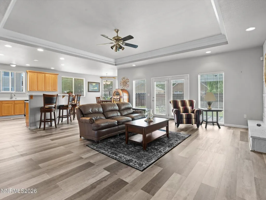 1742 Empire Ranch Carson City NV 89701