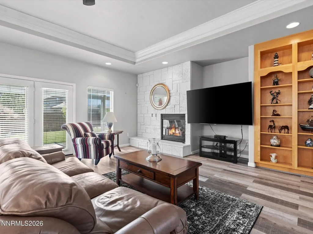 1742 Empire Ranch Carson City NV 89701