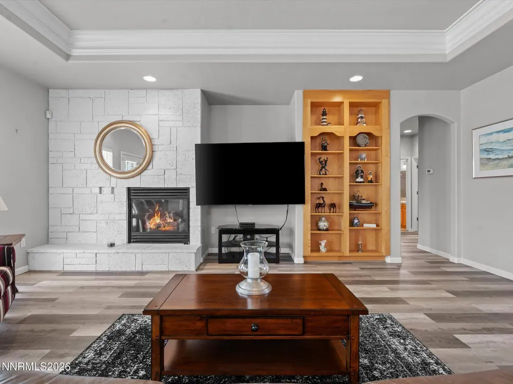 1742 Empire Ranch Carson City NV 89701
