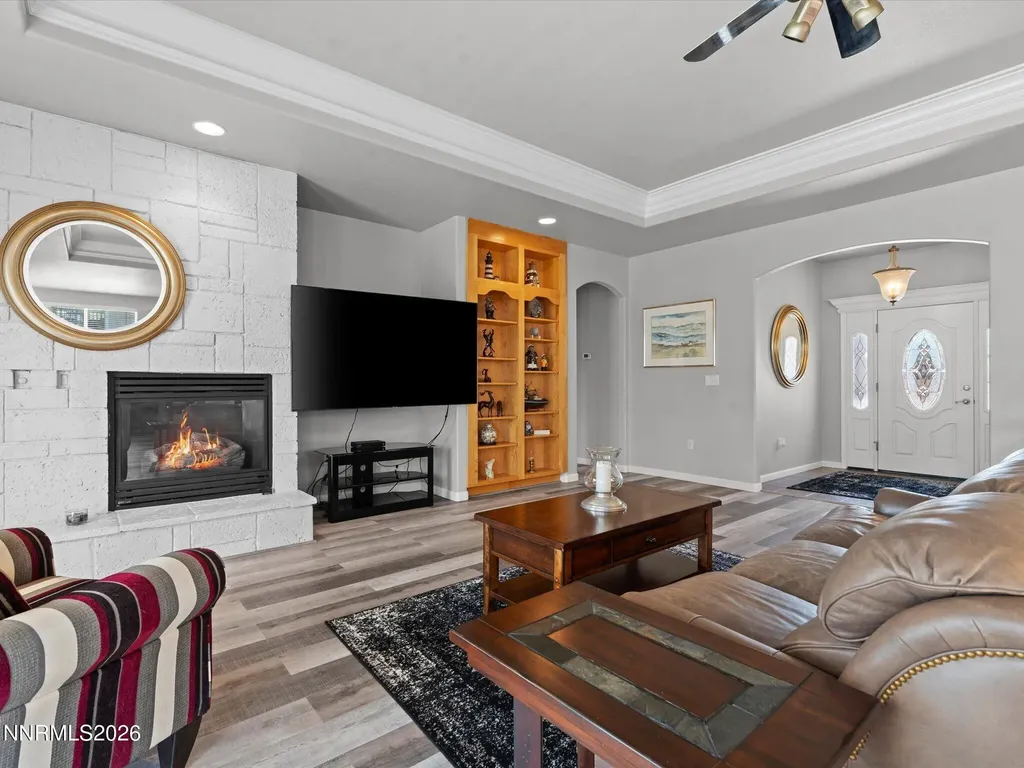 1742 Empire Ranch Carson City NV 89701