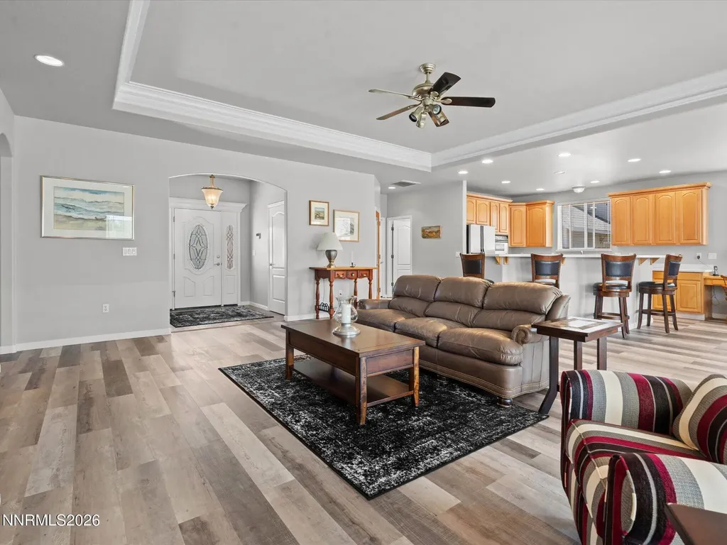 1742 Empire Ranch Carson City NV 89701