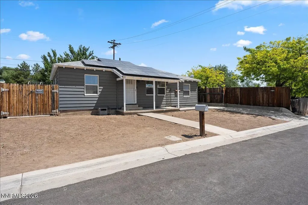 815 Maddux Reno NV 89512