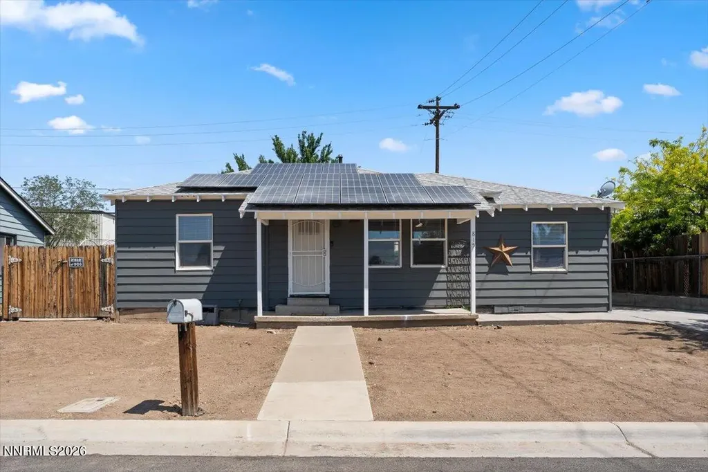 815 Maddux Reno NV 89512